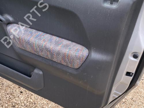 Used Front right panel Front right panel SUZUKI JIMNY Closed Off-Road Vehicle (SN) 1.3 16V 4WD (SN413, JB33) (80 hp) 39982557 39982557