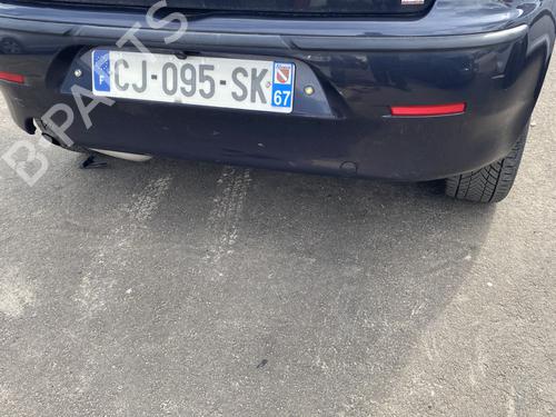 Bak støtfanger ALFA ROMEO 147 (937_) 1.9 JTD 16V (937.AXG1B, 937.BXG1B) (140 hp) 25873218