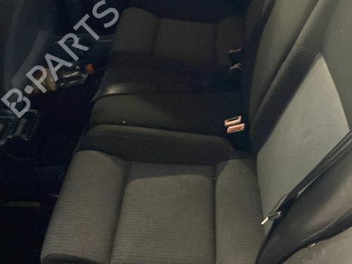 Rear seat VW GOLF IV (1J1) 1.9 TDI BP25147687C17