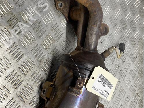 Used Catalyst Catalyst DAIHATSU TERIOS (J1_) 1.3 4WD (J100) (83 hp) 33743348 33743348