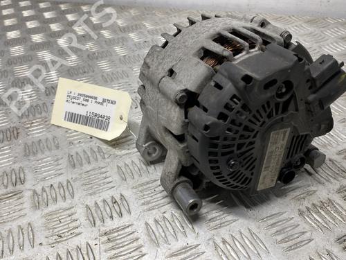 Used Alternator PEUGEOT 508 I (8D_) 2.0 HDi (140 hp) 30480862