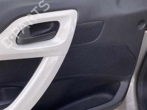 Front left panel PEUGEOT 208 I (CA_, CC_) 1.2 VTI 82 | BP31580894C58 - Image 2