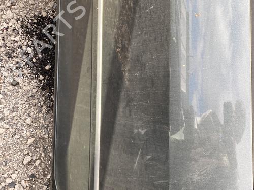 Left rear door PEUGEOT 407 (6D_) 2.0 HDi 135 (6DRHRH, 6DRHRE, 6DRHRG, 6DRHRJ) | BP29614685C4 