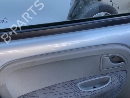 Front left panel RENAULT KANGOO (KC0/1_) 1.5 dCi | BP33554862C58  - Image 7