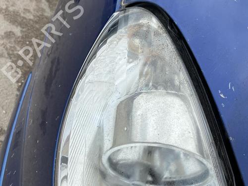 Right headlight PEUGEOT 807 (EB_) 2.0 HDI | BP34568786C29 - Image 3