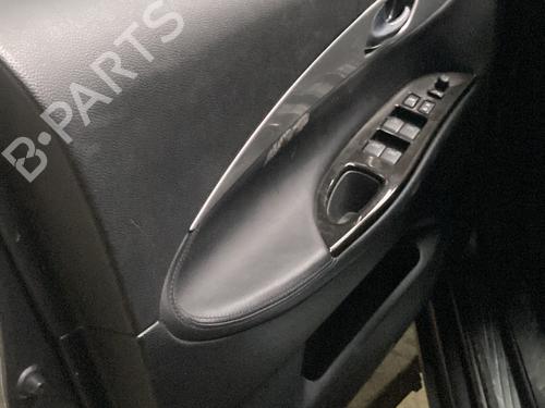 Used Front left panel Front left panel INFINITI EX 30d (238 hp) 23782240 23782240