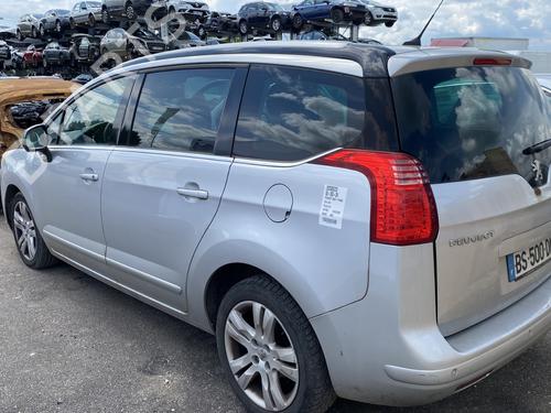 Front left panel PEUGEOT 5008 (0U_, 0E_) 2.0 HDi 150 / BlueHDi 150 | BP25894962C58 - Image 6