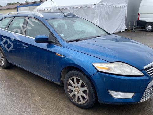 Left front window switch FORD MONDEO IV Turnier (BA7) 1.8 TDCi | BP26577285I27 - Image 4