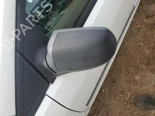 Retrovisor izquierdo FORD FOCUS II (DA_, HCP, DP) 1.6 TDCi | BP21823932C26 