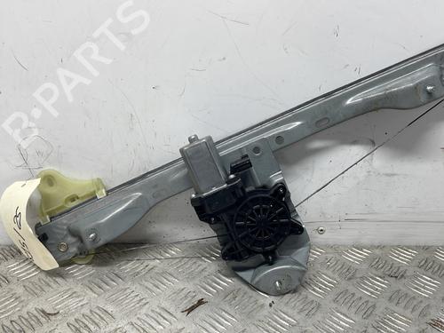 Used Front right window mechanism Front right window mechanism RENAULT TWINGO III (BCM_, BCA_) 1.0 SCe 65 (BCMJ) (65 hp) 33701666 33701666