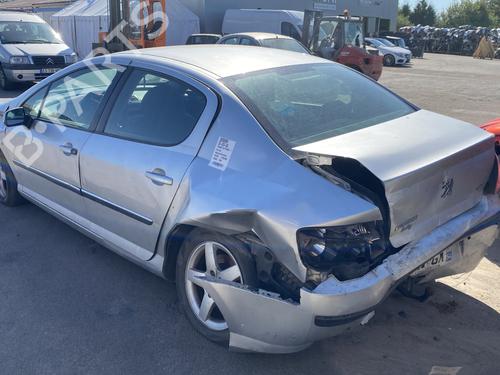 Dashboard PEUGEOT 407 (6D_) 1.6 HDi 110 (6D9HZC, 6D9HYC) | BP32086732C46 - Image 5