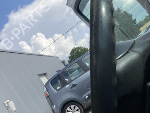 Used Steering wheel Steering wheel RENAULT KANGOO Express (FW0/1_) [2008-2026] 21596563 21596563