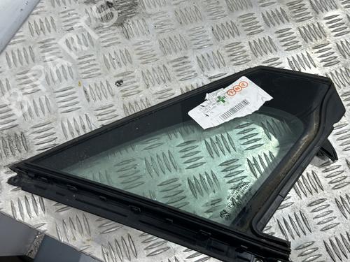 Front right quarter glass PEUGEOT 208 I (CA_, CC_) 1.4 HDi | BP19911140C112 