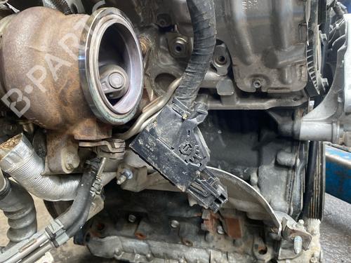 Engine AUDI TT (FV3, FVP) 45 TFSI quattro | BP34568816M1 - Image 9