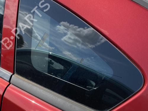 Rear left quarter glass DODGE CALIBER 2.0 CRD | BP28582937C93