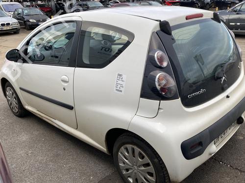 Front right panel CITROËN C1 (PM_, PN_) 1.0 | BP24538458C59  - Image 5