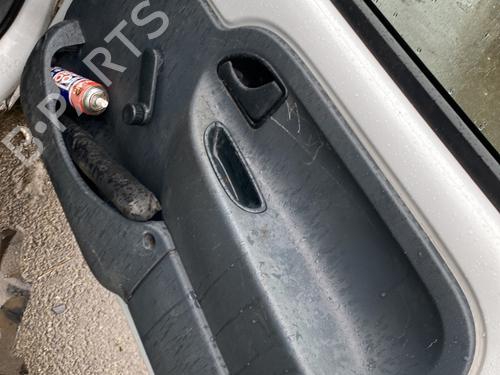 Front right panel RENAULT KANGOO (KC0/1_) D 65 1.9 (KC0E, KC02, KC0J, KC0N) | BP32271370C59