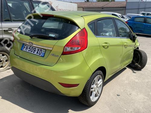Rear right panel FORD FIESTA VI (CB1, CCN) | BP22112231C61 - Image 3