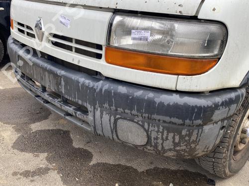 Front bumper RENAULT MASTER II Van (FD) 2.5 D (FD0A, FD0E, FD2E, FD3E) | BP29599745C7 