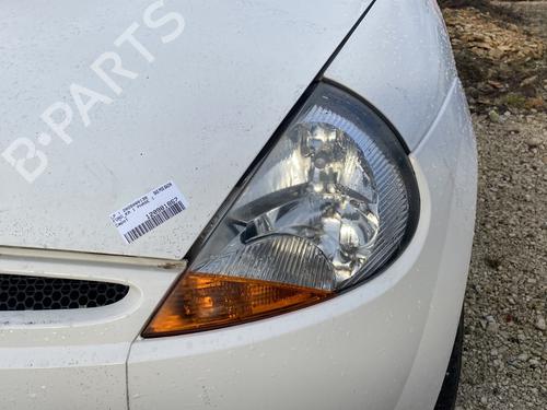 Venstre forlygte FORD KA (RB_) 1.3 i (60 hp) 32241630