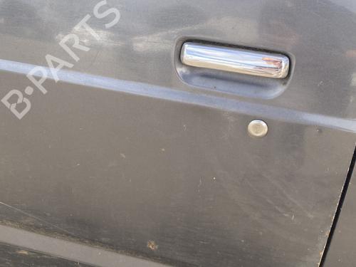 Left front door NISSAN PATROL GR V Wagon (Y61) 2.8 TD | BP27185770C2 