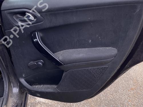 Used Rear right panel Rear right panel PEUGEOT 208 I (CA_, CC_) 1.0 VTi (68 hp) 22787617 22787617