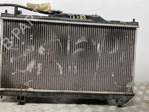 Used Water radiator TOYOTA AVENSIS Liftback (_T22_) [1997-2003]  22128004