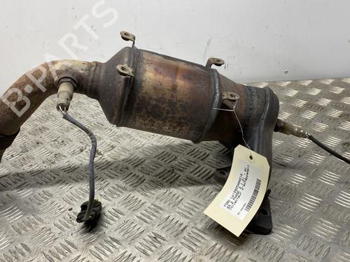 Exhaust manifold FORD KA (RU8) 1.2 | BP24809724M110 
