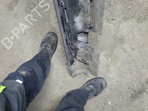 Right sideskirt BMW X1 (E84) xDrive 20 d | BP22127960C114 