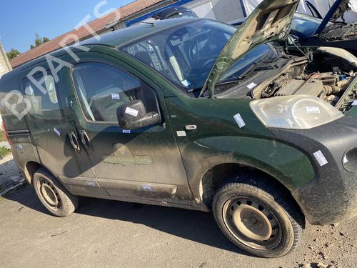 Steering rack CITROËN NEMO Box Body/MPV (AA_) 1.3 HDi 75 | BP33553736M22 - Image 2