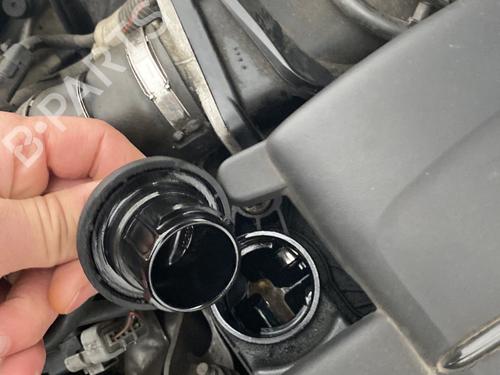 Engine PEUGEOT 207 SW (WK_) 1.6 HDi | BP32260537M1