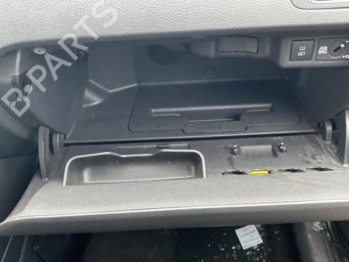 Glove box VW POLO V (6R1, 6C1)  | BP22178787C95 