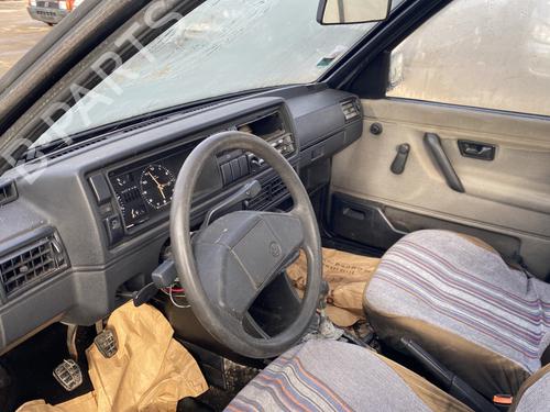 Used Parts VW GOLF II (19E, 1G1) 1.6 TD 4346036
