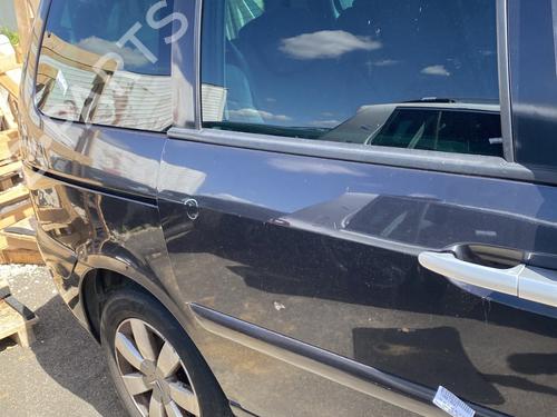 Right rear door CITROËN C8 (EA_, EB_) 2.0 HDi 165 | BP27506493C5 