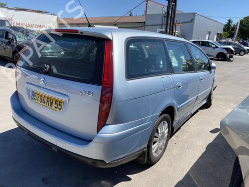 Intercooler CITROËN C5 II Break (RE_) 2.0 HDi (RERHRH) | BP24940694M30  - Image 5