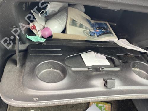 Handskerum PEUGEOT 206 SW (2E/K) 1.6 16V | BP27679259C95 - Image 2