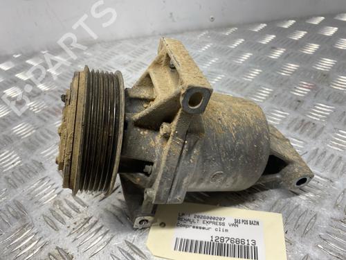 Used AC compressor AC compressor 36897663 36897663