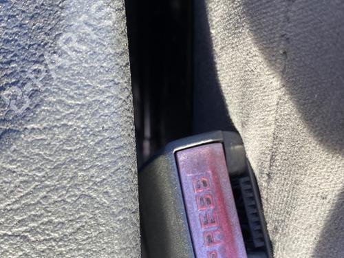 Seat buckle CITROËN C5 I (DC_) 2.0 HDi (DCRHZB, DCRHZE) | BP33725880I32 - Image 2