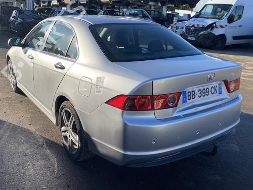 Front left panel HONDA ACCORD VII (CL, CN) 2.2 i-CTDi (CN1) | BP31884271C58 - Image 7