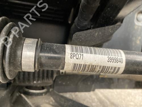 Used Left front driveshaft CITROËN AMI (9A_) Electric (9AZ2CA) (8 hp) 32109475