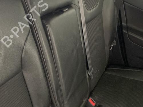 Rear seat RENAULT KOLEOS I (HY_) 2.0 dCi 4x4 (HY0K) | BP31977674C17