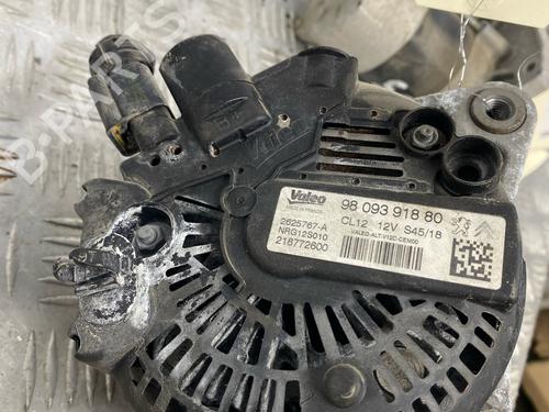 Used Alternator Alternator 35994935 35994935