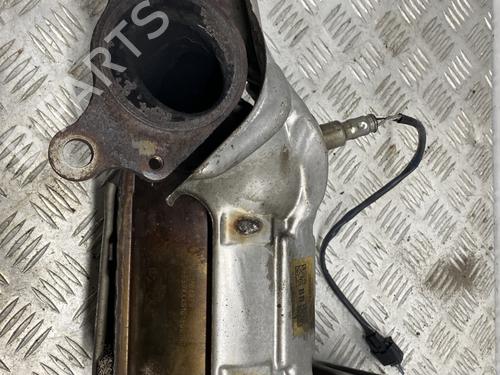 Used Catalyst Catalyst DACIA LOGAN MCV II TCe 90 (K8M1, K8MA, K8AC) (90 hp) 32135922 32135922