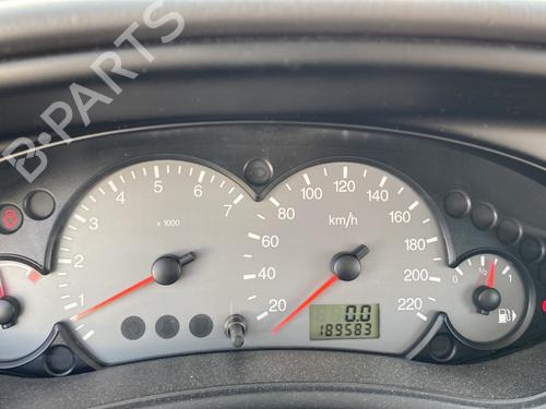 Instrument cluster FORD FOCUS I (DAW, DBW) 1.8 16V | BP26462322C47 