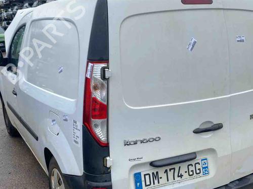 Gearbox RENAULT KANGOO Express (FW0/1_) | BP36427761M3 - Image 2