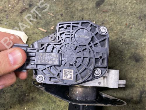 Used Egr Egr RENAULT CLIO V (B7_) 1.5 Blue dCi 85 (B7AG) (86 hp) 39943023 39943023