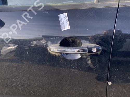 Left front door HYUNDAI SANTA FÉ II (CM) 2.2 CRDi GLS 4x4 | BP30133174C2