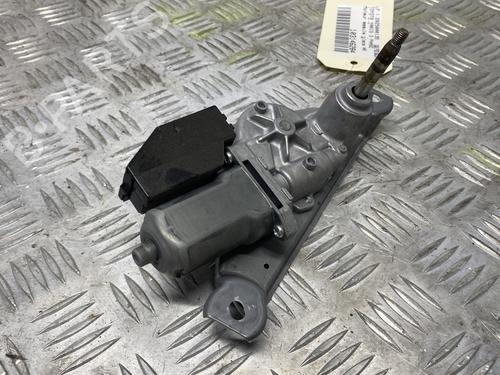 Rear wiper motor TOYOTA YARIS (_P13_) 1.5 Hybrid (NHP130_, NHP130) | BP24408725M102 