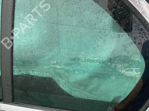 Used Rear left door window Rear left door window 39215339 39215339