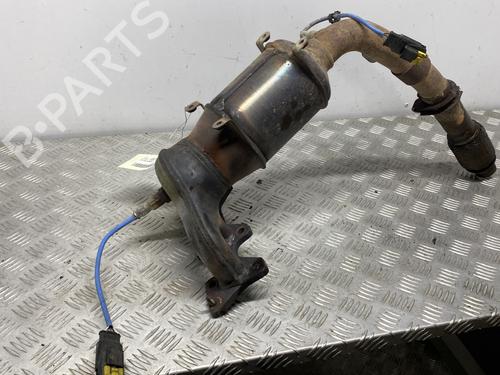 Catalyst FIAT 500 (312_) 1.2 (312AXA1A) | BP29464954M10 